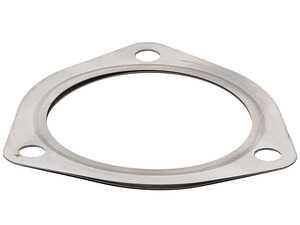ES#5340491 - 1H0253115C - Exhaust Gasket - Gasket between header / downpipe & catalytic converter - Elring - Audi Volkswagen