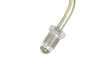 ES#3190827 - H621172 - Rear Brake Hose - Right - Connects the mid brake line to the rear caliper - Dorman - Volkswagen