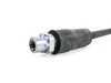 ES#61531 - 34326768124 - Brake Hose - Priced Each - Stock rubber replacement - Genuine BMW - BMW