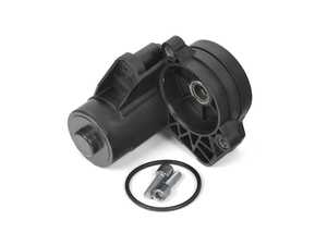 ES#4387504 - 5WA998281 - Electronic Parking Brake Motor - Left - Factory replacement emergency brake motor - Genuine Volkswagen Audi - Volkswagen