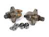ES#4820970 - 079127025ALKT1 - High Pressure Fuel Pump Kit  - Includes HPFPs, Cam Followers, and hardware - Assembled By ECS - Audi