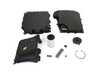 ES#4447603 - FLM-DCT-PKG - Fall-Line Motorsports - Ultimate DCT Track Package - The Ultimate DCT Track Package. Period! Fall-Line has designed an incredible 6061-T6 aluminum oil pan and matching hydraulics cover for DCT cars. - Fall Line - BMW