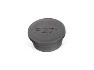 ES#4828172 - 99970334640 - Upper Shock Mount Cap - Priced Each - Front Axle Shocks, Left & Right Sides - Two (2) Required per vehicle - Hamburg Tech - Porsche