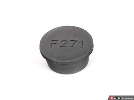 ES#4828172 - 99970334640 - Upper Shock Mount Cap - Priced Each - Front Axle Shocks, Left & Right Sides - Two (2) Required per vehicle - Hamburg Tech - Porsche