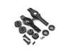 ES#3678213 - wht001506akt2KT - Radiator Installation Kit  - Install new hardware with your new radiator - Assembled By ECS - Audi