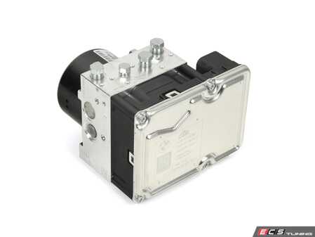 ES#3101242 - 34516881325 - HYDRO UNIT DXC - Genuine BMW - BMW