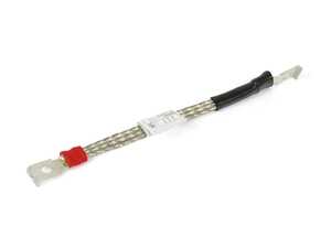 ES#2733539 - 12427848383 - Ground Cable - Genuine BMW - BMW
