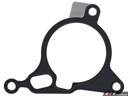ES#5340501 - 06N103121 - Vacuum Pump Gasket - Recommended to be replaced when replacing vacuum pump. - Elring - Audi