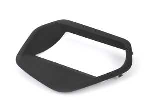 ES#3244043 - 51459378565 - TRIM PIECE FOR HEAD- - Genuine BMW - BMW