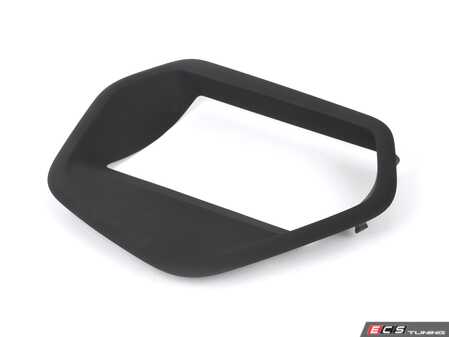ES#3244043 - 51459378565 - TRIM PIECE FOR HEAD- - Genuine BMW - BMW