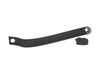 ES#4506640 - 52109871808 - LEATHER STRAP, RIGHT - Genuine BMW - BMW