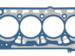ES#5340503 - 06Q103383A - Cylinder Head Gasket - Stop leaks and restore engine power - Elring - Volkswagen