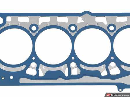ES#5340503 - 06Q103383A - Cylinder Head Gasket - Stop leaks and restore engine power - Elring - Volkswagen