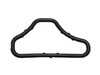 ES#5340504 - 027121139A - Radiator Flange Gasket - Replace worn out Radiator flange gasket - Elring - Volkswagen