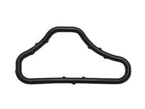 ES#5340504 - 027121139A - Radiator Flange Gasket - Replace worn out Radiator flange gasket - Elring - Volkswagen