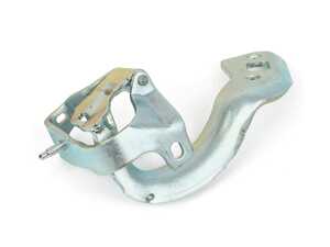 ES#3132949 - 8K9827299A - Hatch Hinge - Left - Attaches the hatch to the body - Genuine Volkswagen Audi - Audi