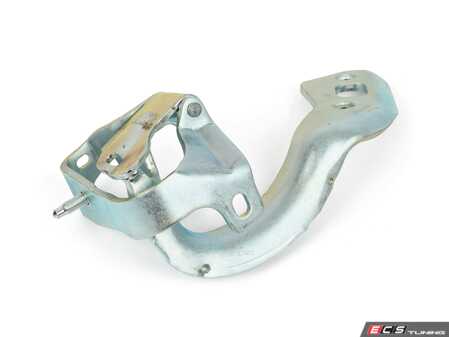 ES#3132949 - 8K9827299A - Hatch Hinge - Left - Attaches the hatch to the body - Genuine Volkswagen Audi - Audi