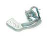 ES#3132949 - 8K9827299A - Hatch Hinge - Left - Attaches the hatch to the body - Genuine Volkswagen Audi - Audi