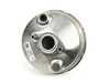 ES#3561483 - 4H0612107A - Brake Booster - Supplies brake pressure so you don't have to - Genuine Volkswagen Audi - Audi