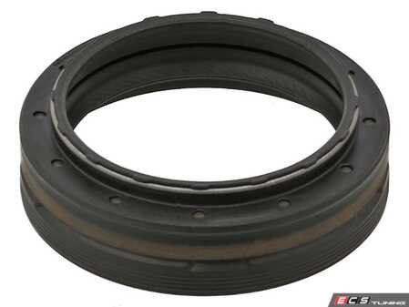 ES#5340506 - 0CK331261A - DSG Clutch Pack Seal - Seals the point between the dual clutch pack and the guide sleeve - Elring - Audi