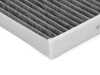ES#4809677 - 4M0819439B - Cabin Air Filter - Priced Each  - Filters odor from reaching the cabin - Mahle - Audi
