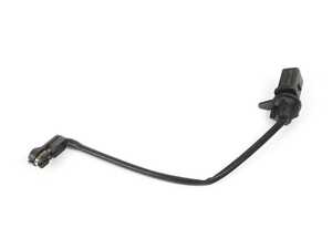 ES#4871969 - 4G0615121 - Rear Brake Pad Sensor - Recommend replacing with every brake pad service - Bremmen Parts - Audi Porsche