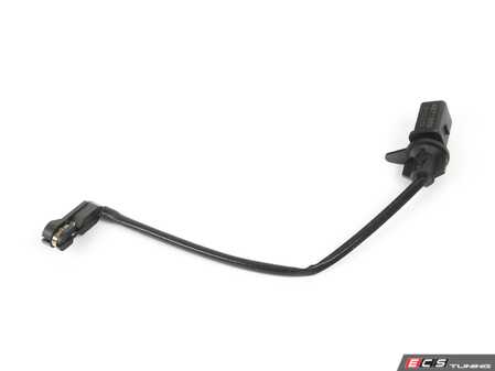 ES#4871969 - 4G0615121 - Rear Brake Pad Sensor - Recommend replacing with every brake pad service - Bremmen Parts - Audi Porsche