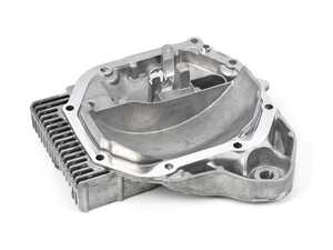 ES#4183385 - 33118677750 - COVER, REAR - Genuine BMW - BMW
