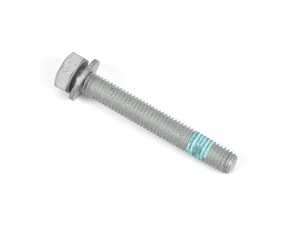 ES#4317825 - 22119909597 - HEX BOLT - Genuine BMW - BMW