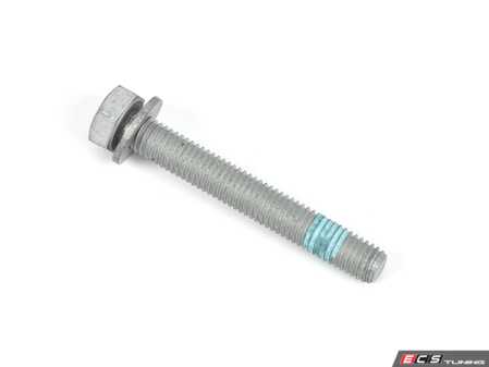 ES#4317825 - 22119909597 - HEX BOLT - Genuine BMW - BMW
