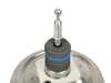 ES#3561483 - 4H0612107A - Brake Booster - Supplies brake pressure so you don't have to - Genuine Volkswagen Audi - Audi