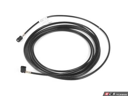 ES#162731 - 61126921230 - Antenna cable - Genuine MINI - MINI