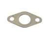 ES#5340510 - 03L131547P - EGR Gasket - Gasket located between the exhaust manifold and EGR connecting pipe - Elring - Volkswagen