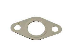 ES#5340510 - 03L131547P - EGR Gasket - Gasket located between the exhaust manifold and EGR connecting pipe - Elring - Volkswagen