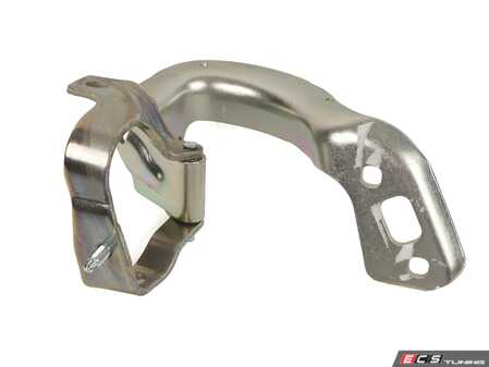 ES#3132950 - 8K9827300A - Hatch Hinge - Right - Attaches the hatch to the body - Genuine Volkswagen Audi - Audi