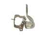 ES#3132950 - 8K9827300A - Hatch Hinge - Right - Attaches the hatch to the body - Genuine Volkswagen Audi - Audi