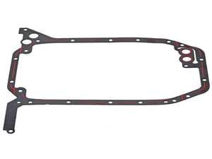 ES#5340516 - 078103609E - Oil - Pan Gasket - Keep your transmission leak free - Elring - Audi