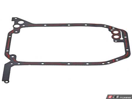 ES#5340516 - 078103609E - Oil - Pan Gasket - Keep your transmission leak free - Elring - Audi