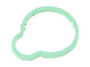 ES#5340511 - 071133237A - Lower Intake Manifold Gasket - Priced Each - Seals the lower intake manifold to the cylinder head, three required per vehicle - Elring - Volkswagen