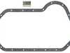 ES#5340517 - 051103609D - Gasket, Oil Pan - Reinforced gasket - Elring - Volkswagen