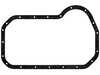 ES#5340517 - 051103609D - Gasket, Oil Pan - Reinforced gasket - Elring - Volkswagen