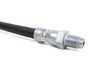 ES#61531 - 34326768124 - Brake Hose - Priced Each - Stock rubber replacement - Genuine BMW - BMW