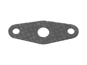 ES#5340518 - 026131547 - EGR Gasket - Make sure you seal up your EGR Valve after re-installation - Elring - Volkswagen