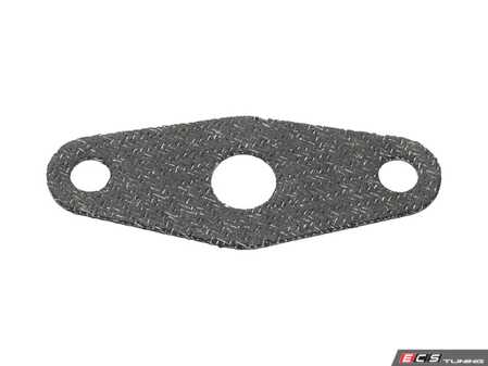ES#5340518 - 026131547 - EGR Gasket - Make sure you seal up your EGR Valve after re-installation - Elring - Volkswagen