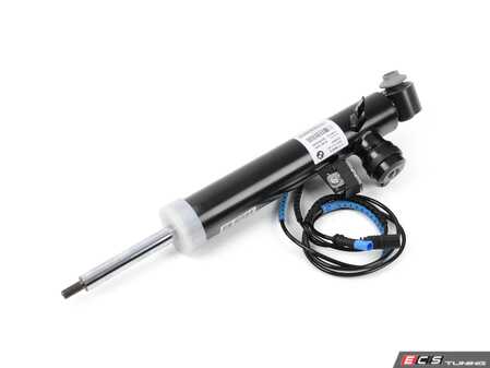 ES#2970727 - 33527856495 - SHOCK ABSORBER, REAR LEFT - Genuine BMW - BMW