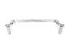 ES#4187553 - 51118070229 - MOUNT, BUMPER, FRONT, LOWER - Genuine BMW - BMW