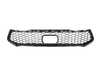 ES#4187700 - 51118077210 - GRILL, AIR INTAKE, CENTER - Genuine BMW - BMW