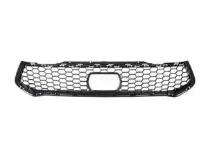 ES#4187700 - 51118077210 - GRILL, AIR INTAKE, CENTER - Genuine BMW - BMW