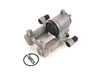 ES#3182220 - 3Q0615424A - Rear Brake Caliper - Right - Does not include caliper carrier - Genuine Volkswagen Audi - Volkswagen