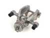 ES#3182220 - 3Q0615424A - Rear Brake Caliper - Right - Does not include caliper carrier - Genuine Volkswagen Audi - Volkswagen